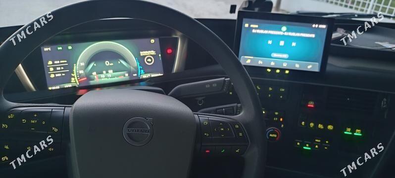 Volvo FH 460 2021 - 1 800 000 TMT - Саят - img 4