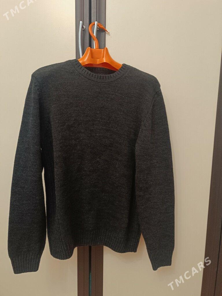 свитер мужской - Ашхабад - img 2