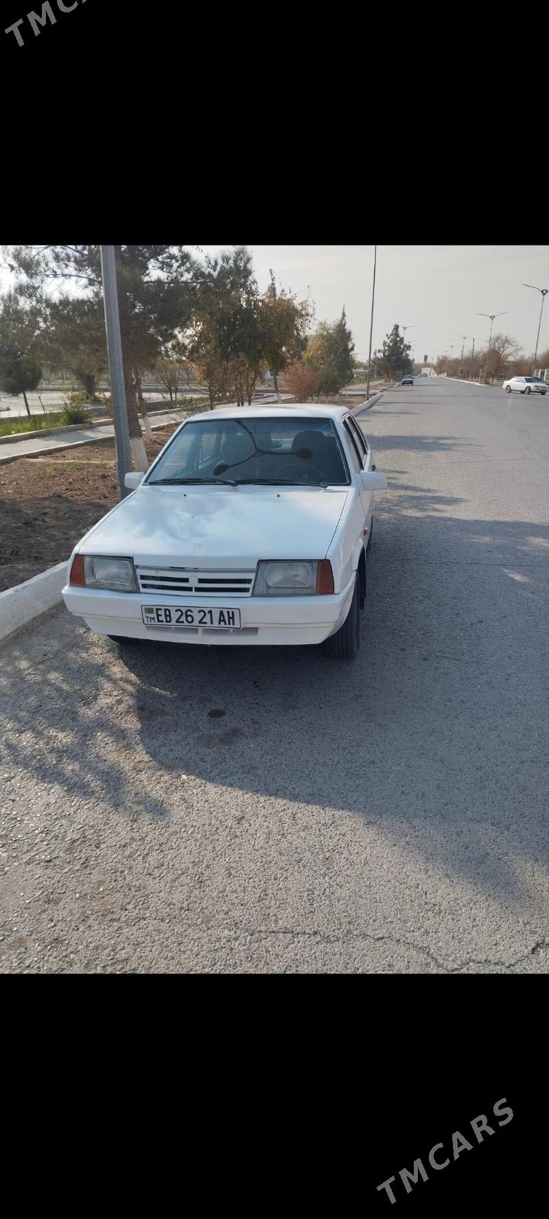 Lada 21099 1997 - 36 000 TMT - Babadaýhan - img 5