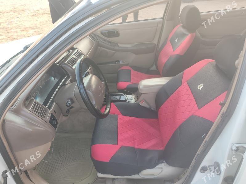 Toyota Avalon 1995 - 105 000 TMT - Халач - img 10