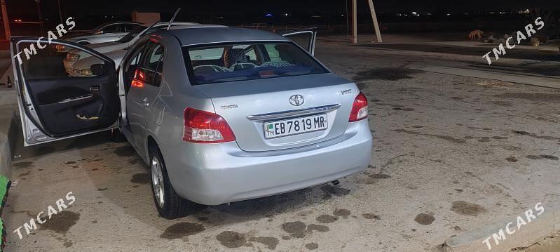 Toyota Yaris 2009 - 105 000 TMT - Sakarçäge - img 3