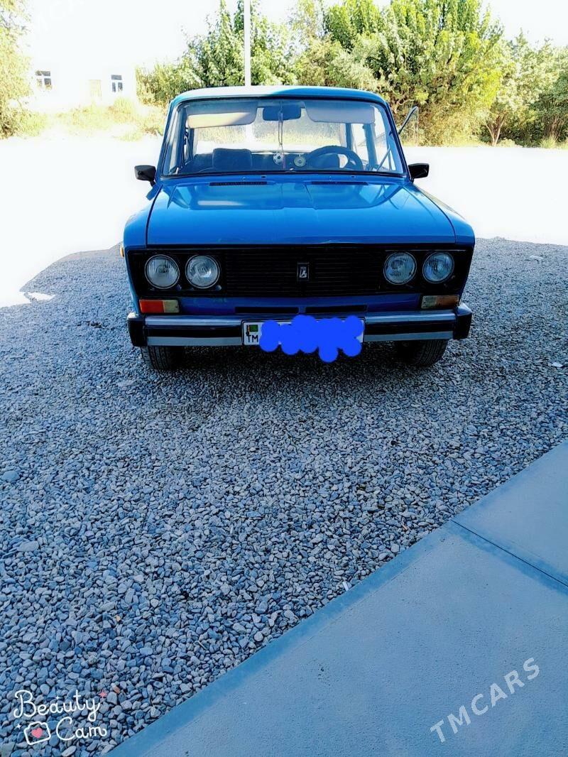 Lada 2106 1987 - 24 000 TMT - Байрамали - img 2