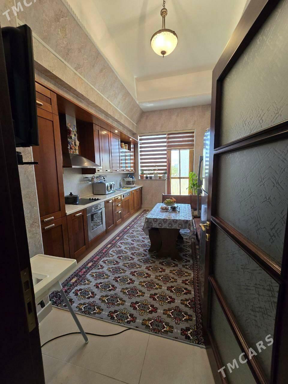 Nebitgaz Elitka 4 kom arzan - Aşgabat - img 3