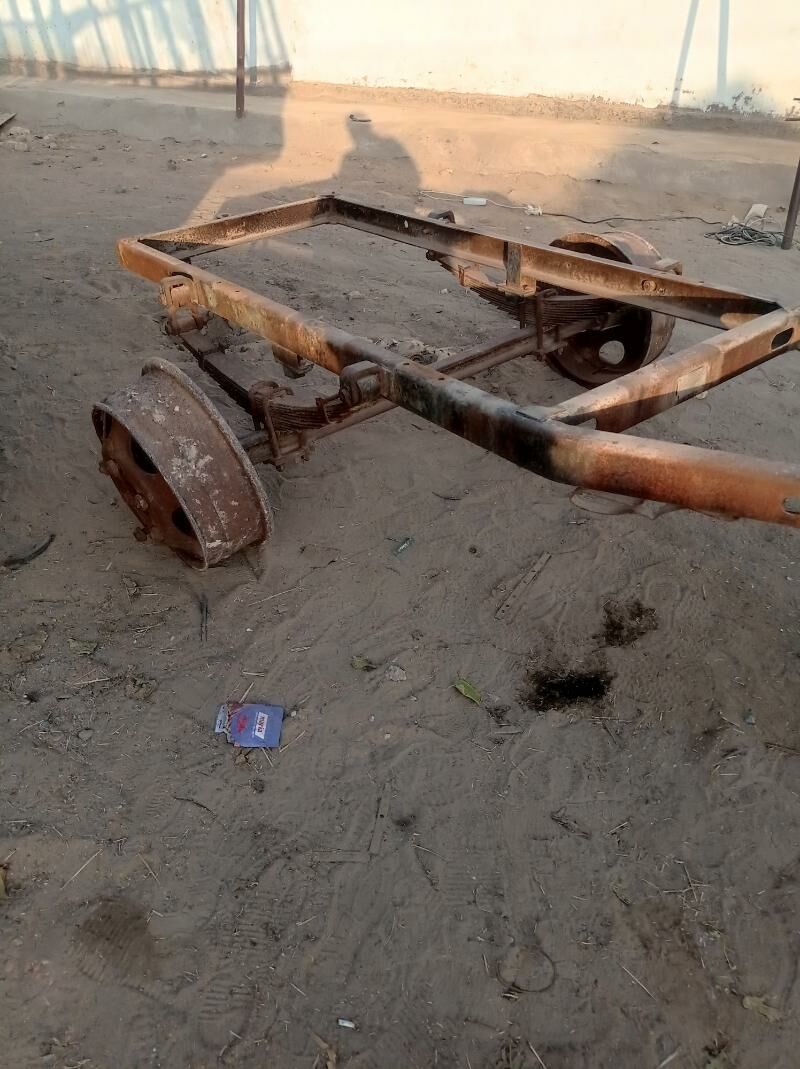 mtz pyrysep 1 500 TMT - Baýramaly - img 2