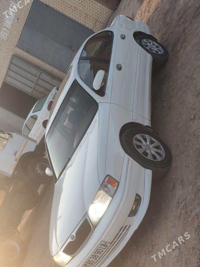 Toyota Avalon 1995 - 105 000 TMT - Халач - img 6