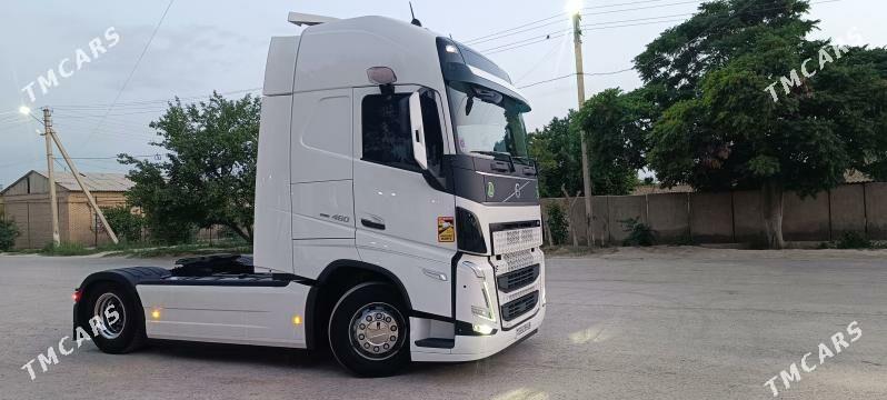 Volvo FH 460 2021 - 1 800 000 TMT - Саят - img 7