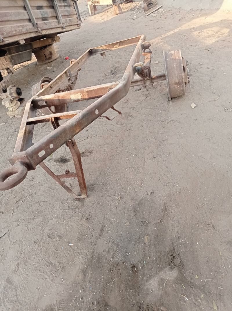 mtz pyrysep 1 500 TMT - Baýramaly - img 1