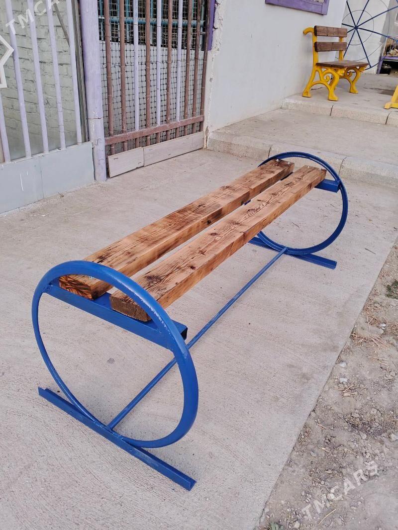 oturgyç - Балканабат - img 1