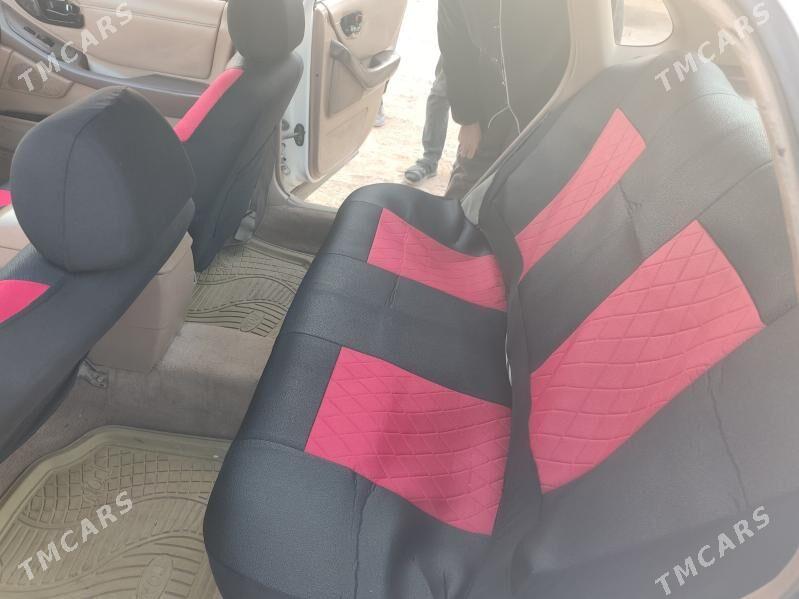 Toyota Avalon 1995 - 105 000 TMT - Халач - img 9