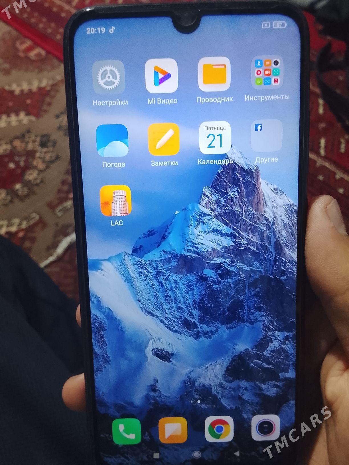 redmi not 7 - Сакарчага - img 2