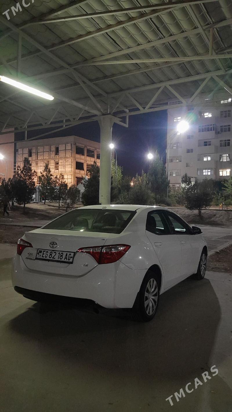 Toyota Corolla 2014 - 185 000 TMT - Aşgabat - img 5