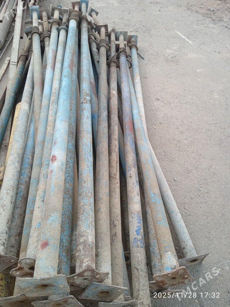 Direg - Ak bugdaý etraby - img 4