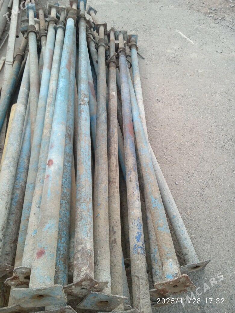 Direg - Ak bugdaý etraby - img 3