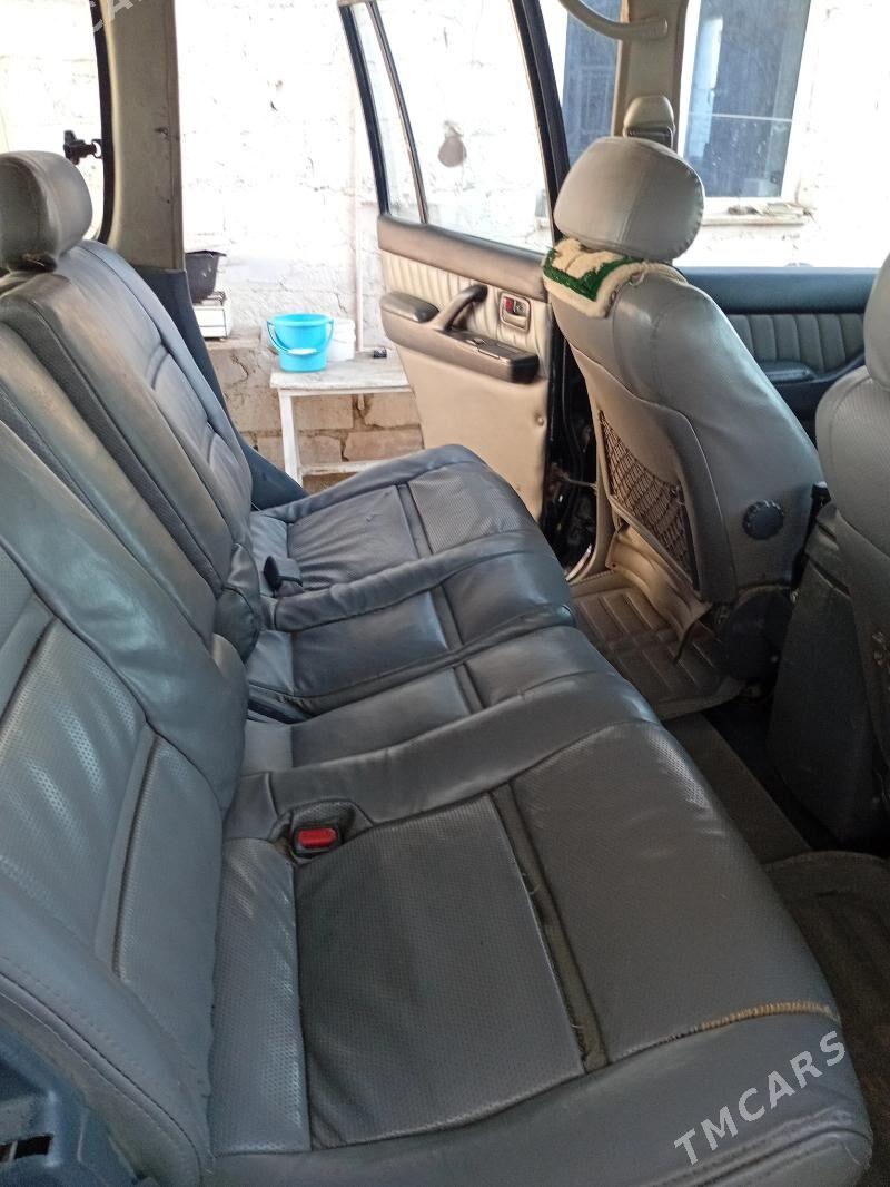 Toyota Land Cruiser 1994 - 100 000 TMT - Туркменбаши - img 2