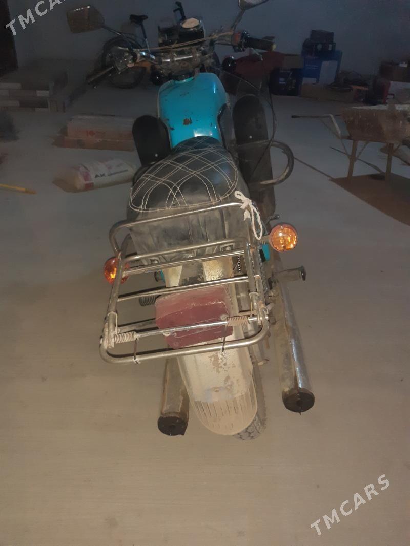 Iž Planeta 4 2022 - 9 000 TMT - Halaç - img 3