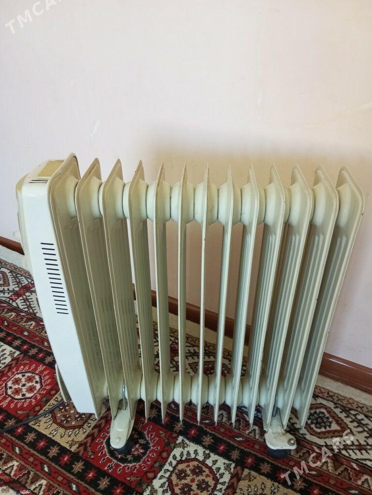 GAPYRGA PEC - Balkanabat - img 1