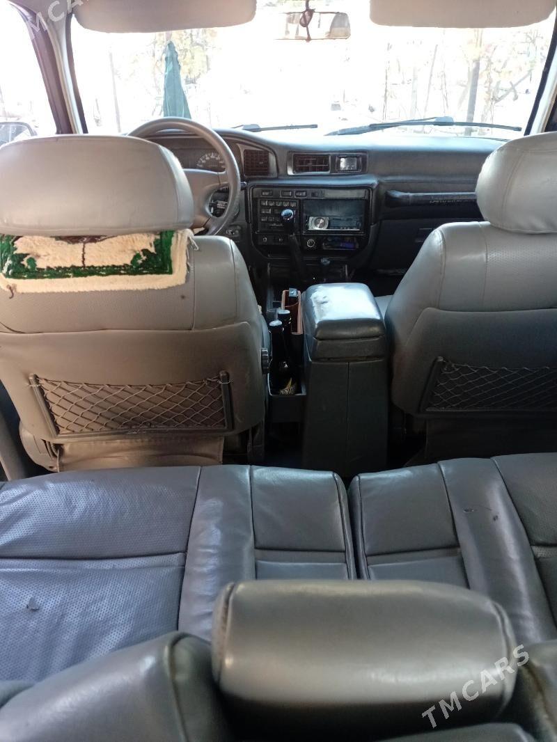 Toyota Land Cruiser 1994 - 100 000 TMT - Туркменбаши - img 4