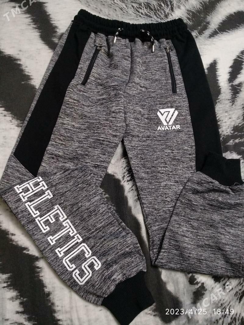 СПОРТИВНЫЕ ШТАНЫ - Туркменабат - img 5