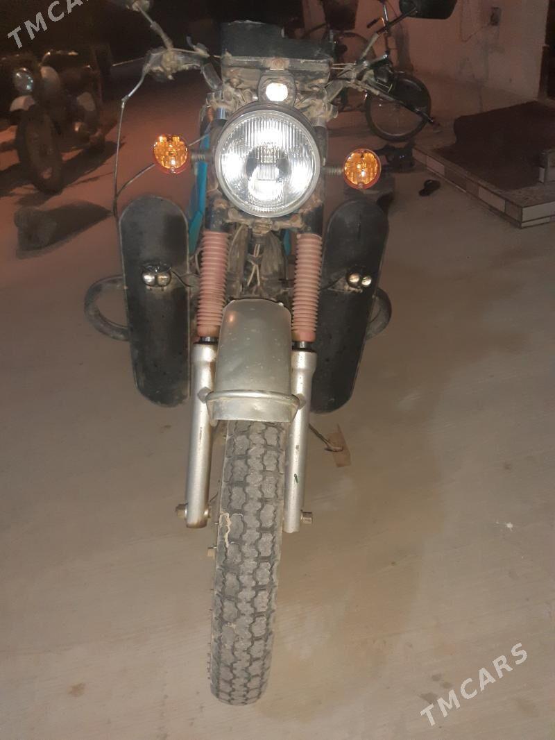 Iž Planeta 4 2022 - 9 000 TMT - Halaç - img 4