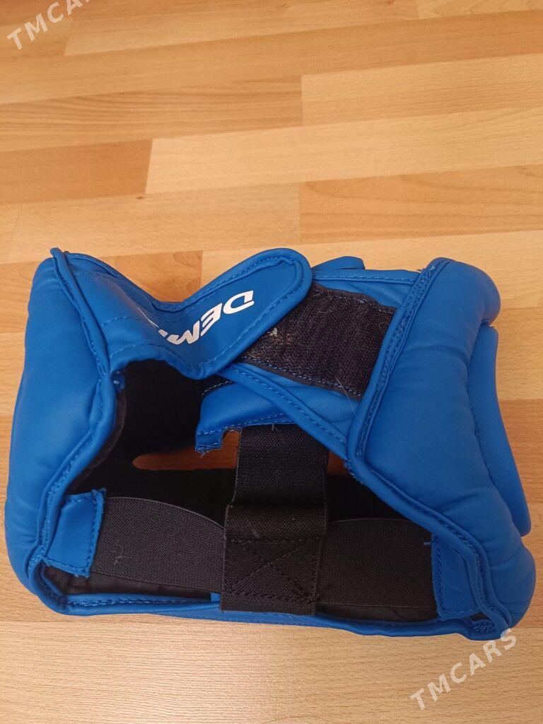 шлем - Ашхабад - img 2