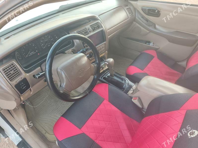 Toyota Avalon 1995 - 105 000 TMT - Халач - img 7