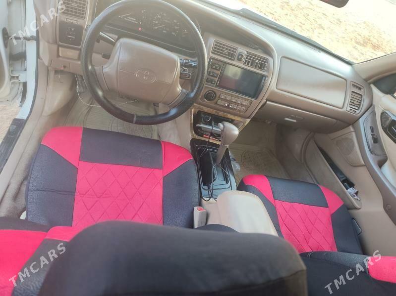Toyota Avalon 1995 - 105 000 TMT - Халач - img 8