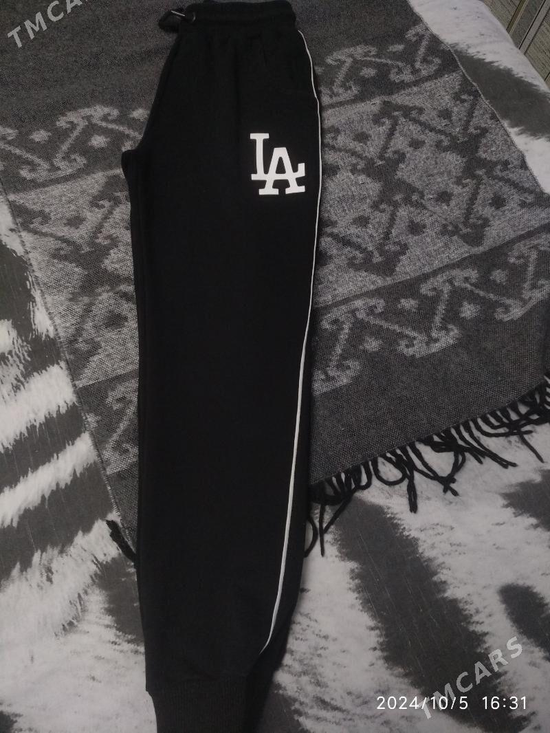 СПОРТИВНЫЕ ШТАНЫ - Туркменабат - img 2