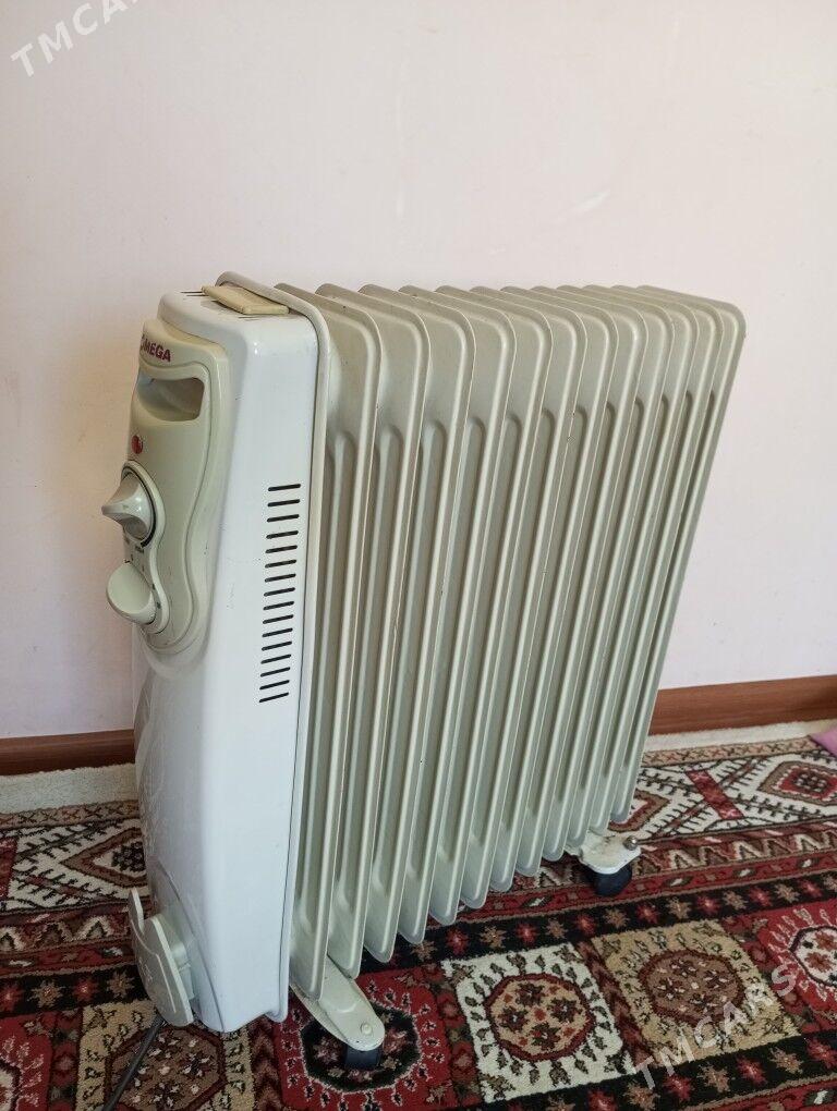 GAPYRGA PEC  - Balkanabat - img 2