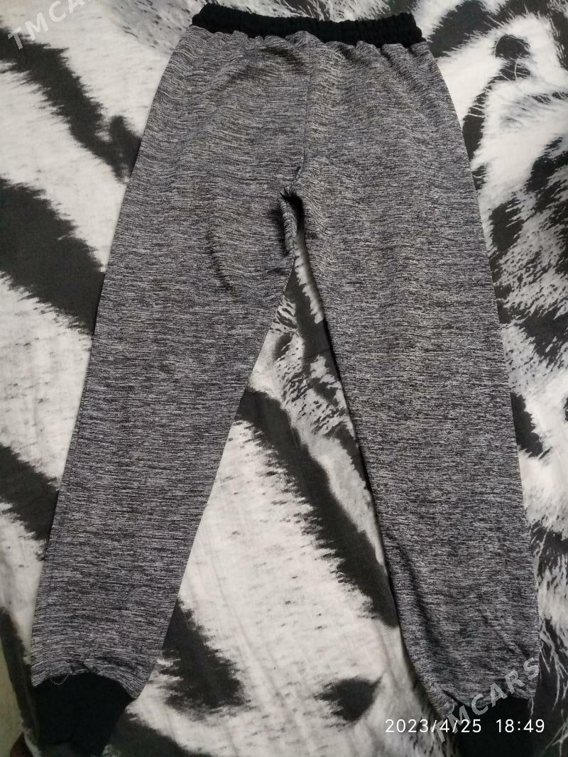 СПОРТИВНЫЕ ШТАНЫ - Туркменабат - img 6