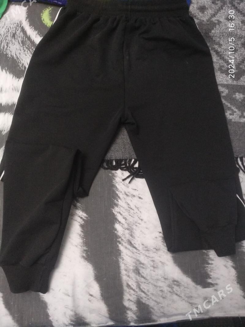 СПОРТИВНЫЕ ШТАНЫ - Туркменабат - img 3