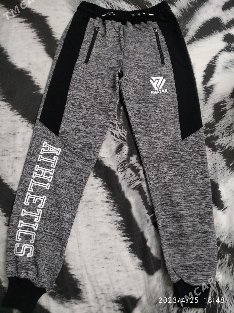 СПОРТИВНЫЕ ШТАНЫ - Туркменабат - img 4