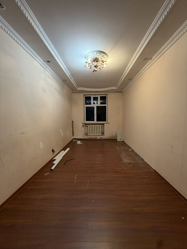 Болгарка  3 ком 1 этаж - Ашхабад - img 6