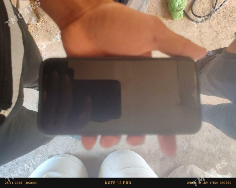 Redmi not 8 - Шабатский этрап - img 2