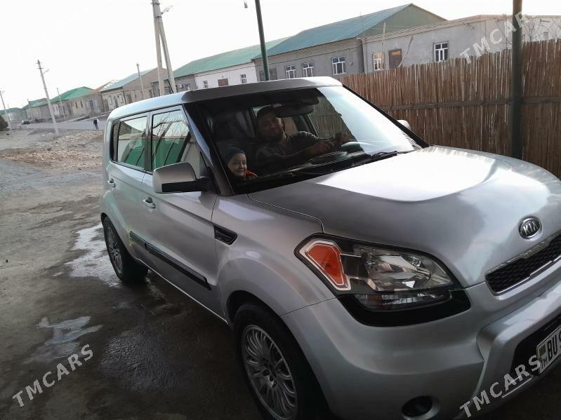 Kia Soul 2011 - 135 000 TMT - Daşoguz - img 2