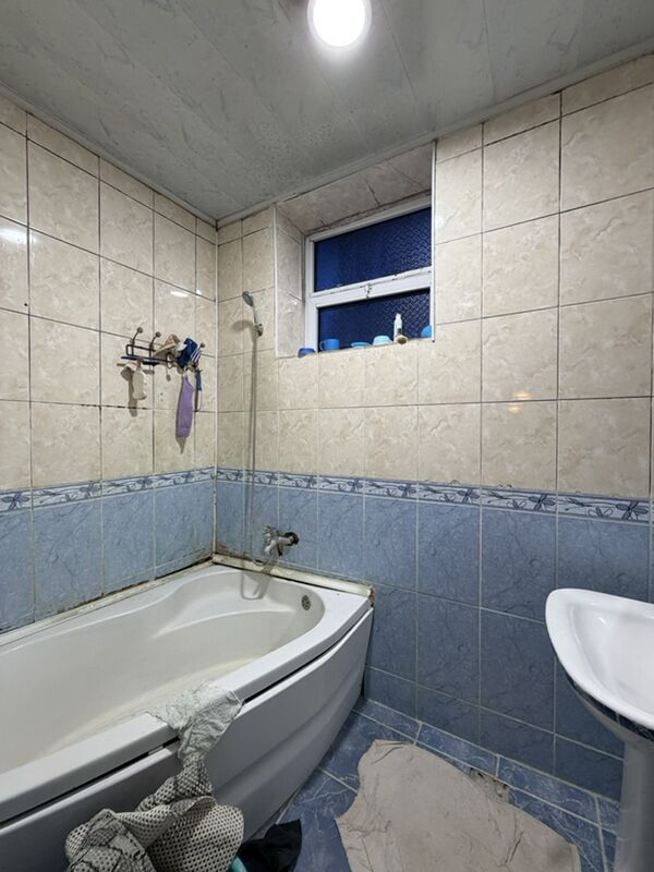 Болгарка  3 ком 1 этаж - Ашхабад - img 7