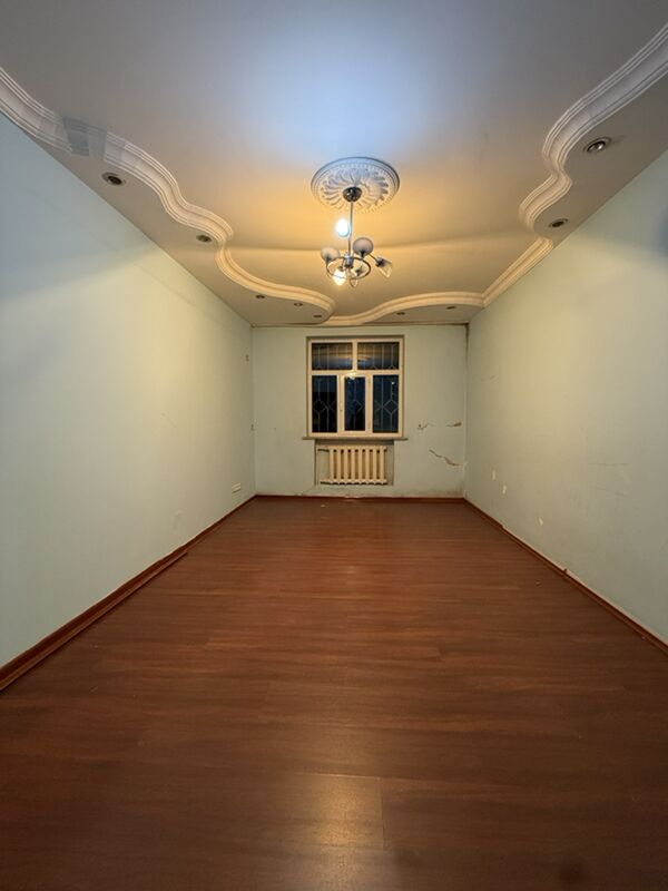 Болгарка  3 ком 1 этаж - Ашхабад - img 5