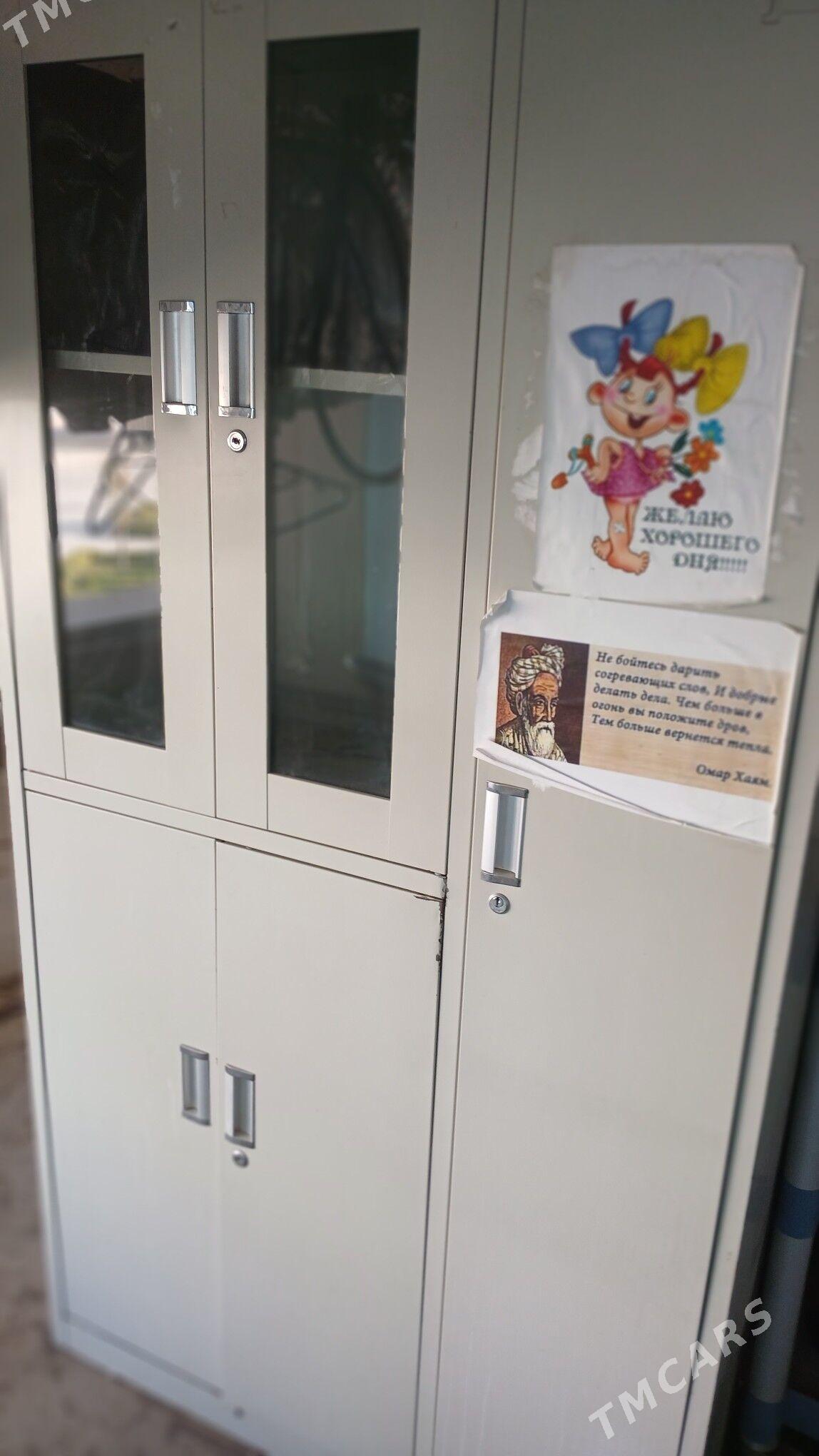 stol stul pasuda sefGowy har - Ашхабад - img 4