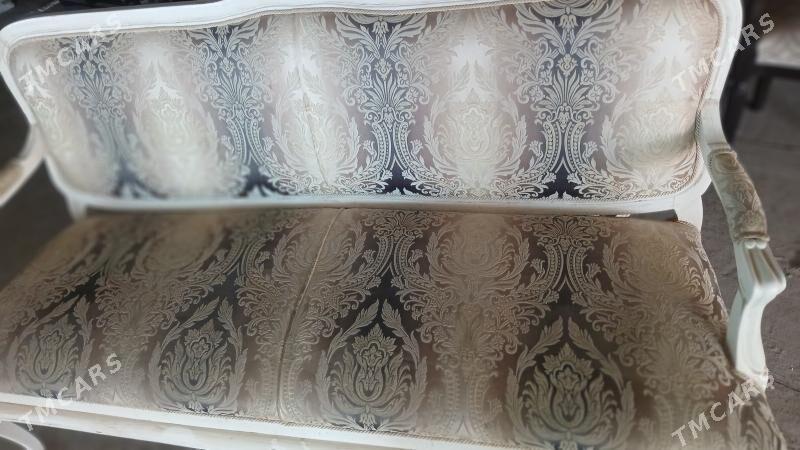 stol stul pasuda sefGowy har - Ашхабад - img 3