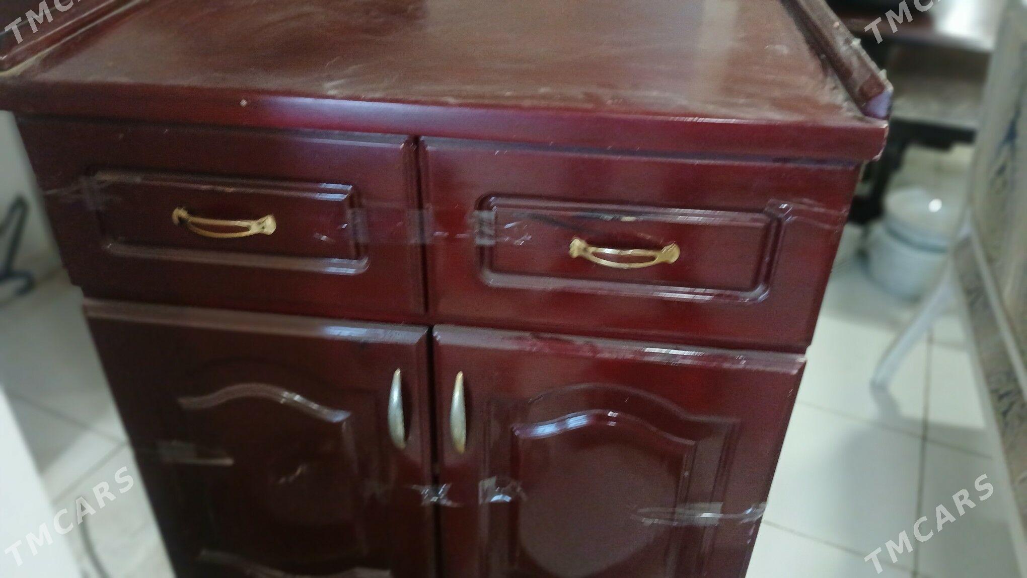 stol stul pasuda sefGowy har - Ашхабад - img 5