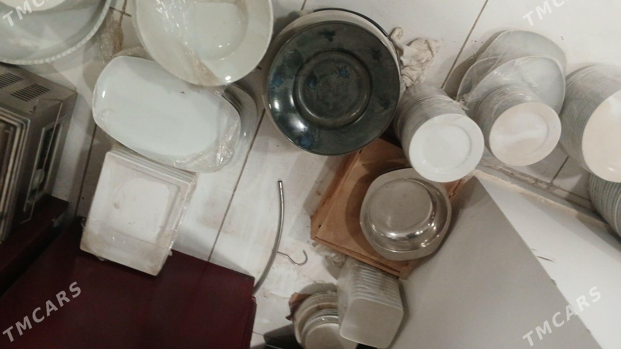 stol stul pasuda sefGowy har - Ашхабад - img 6