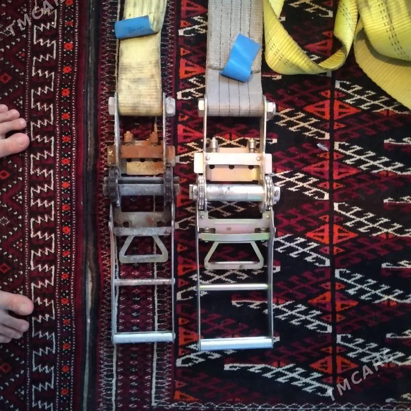 trsotka lentalar 10t - Туркменбаши - img 3