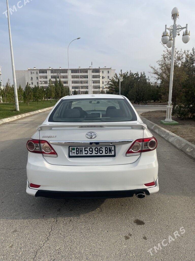 Toyota Corolla 2010 - 165 000 TMT - Balkanabat - img 2