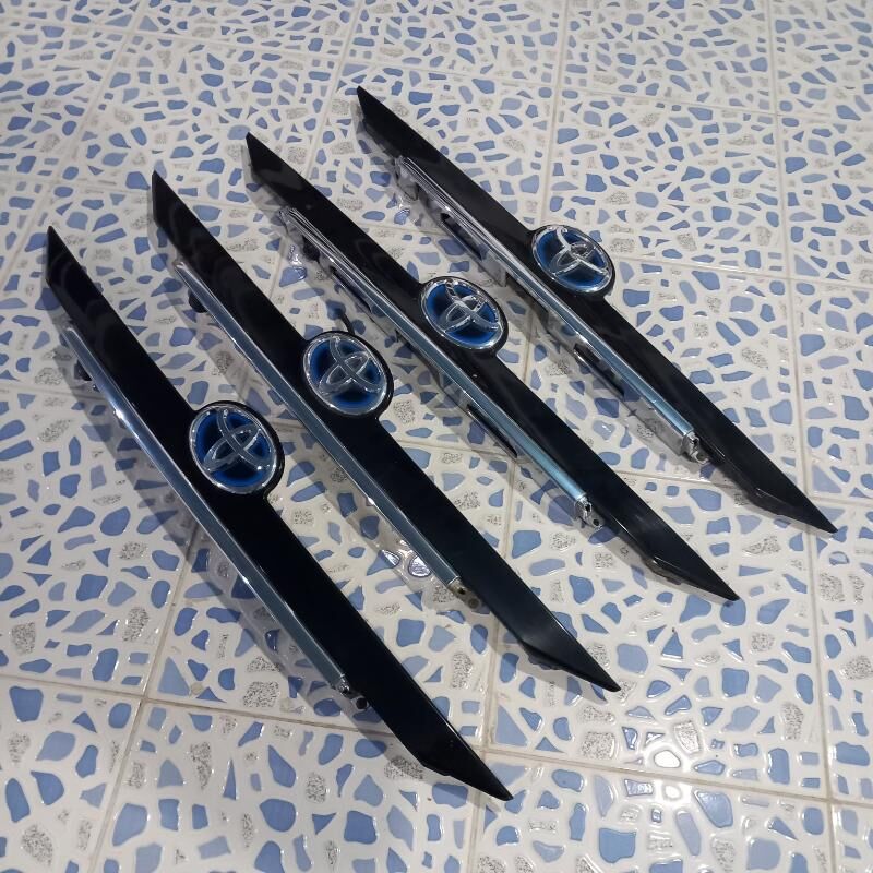 yewropeyka nikel 2 200 TMT - Балканабат - img 2