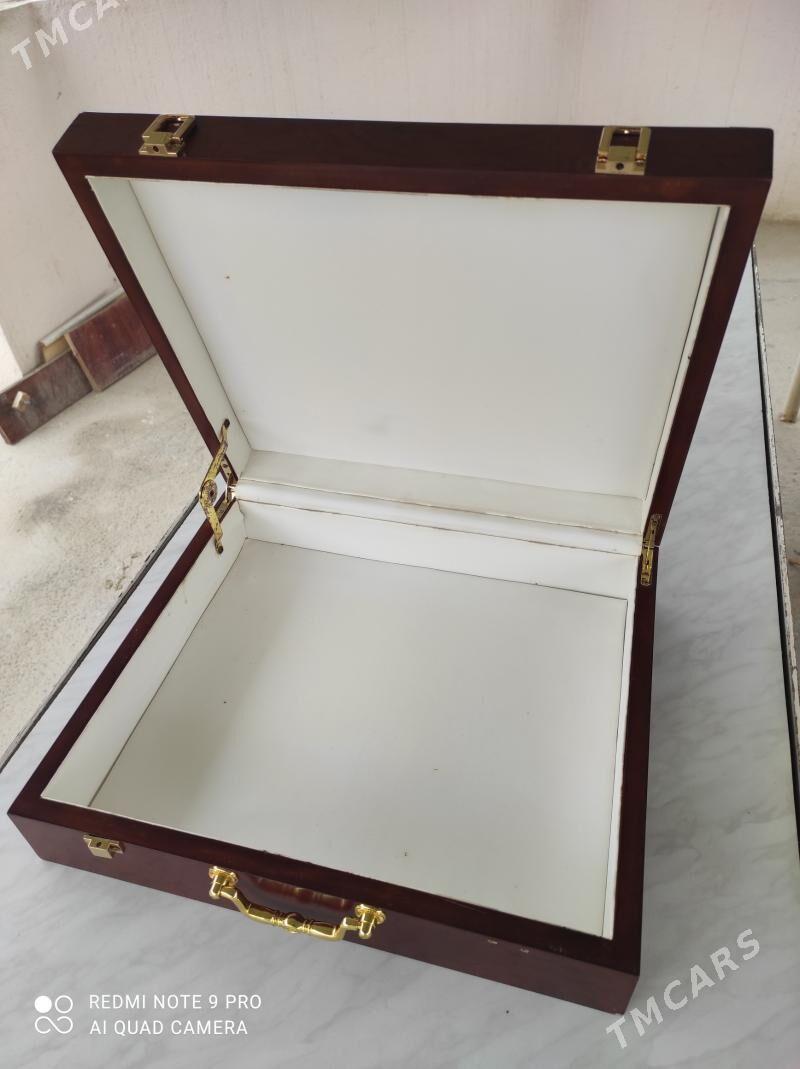 Шкатулка - Анев - img 3