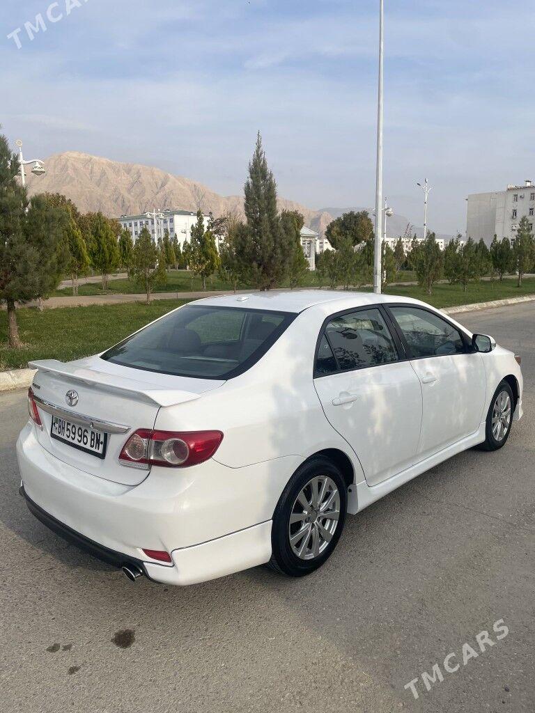 Toyota Corolla 2010 - 165 000 TMT - Balkanabat - img 6