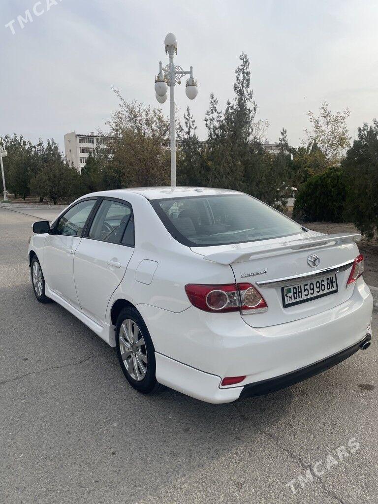 Toyota Corolla 2010 - 165 000 TMT - Balkanabat - img 5