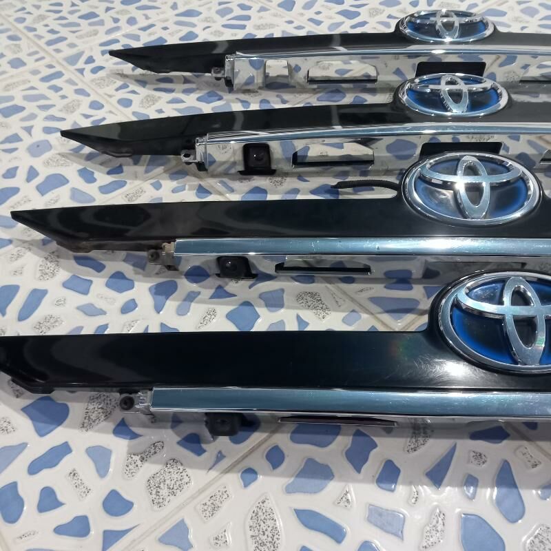 yewropeyka nikel 2 200 TMT - Балканабат - img 3