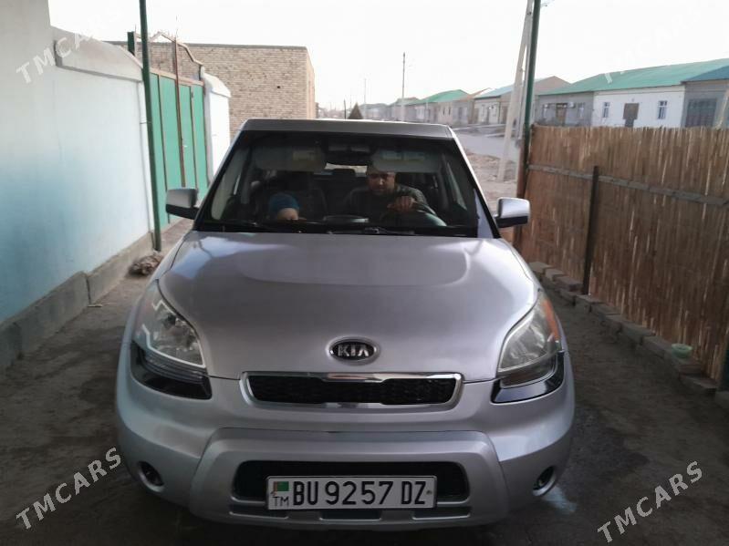 Kia Soul 2011 - 135 000 TMT - Daşoguz - img 6