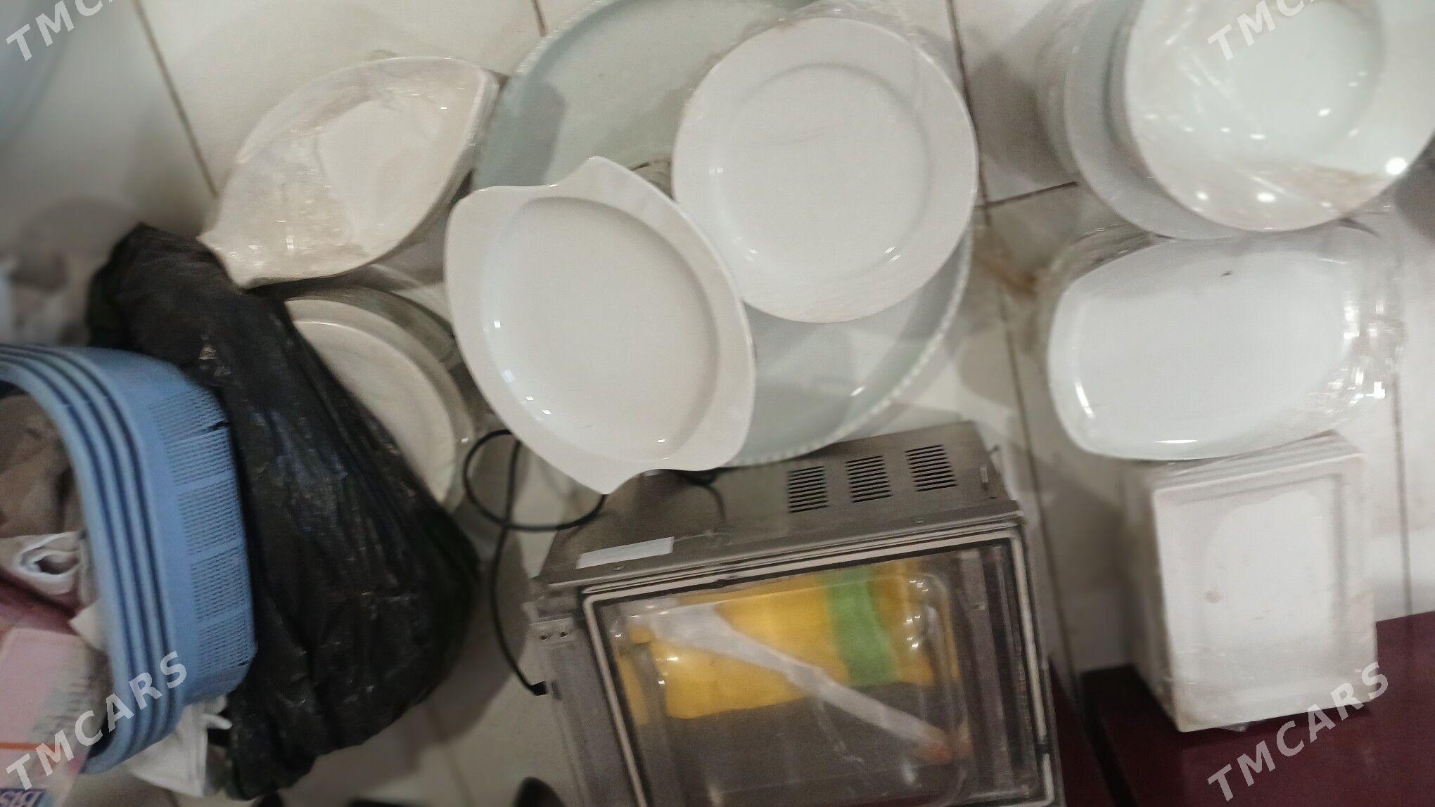 stol stul pasuda sefGowy har - Ашхабад - img 7