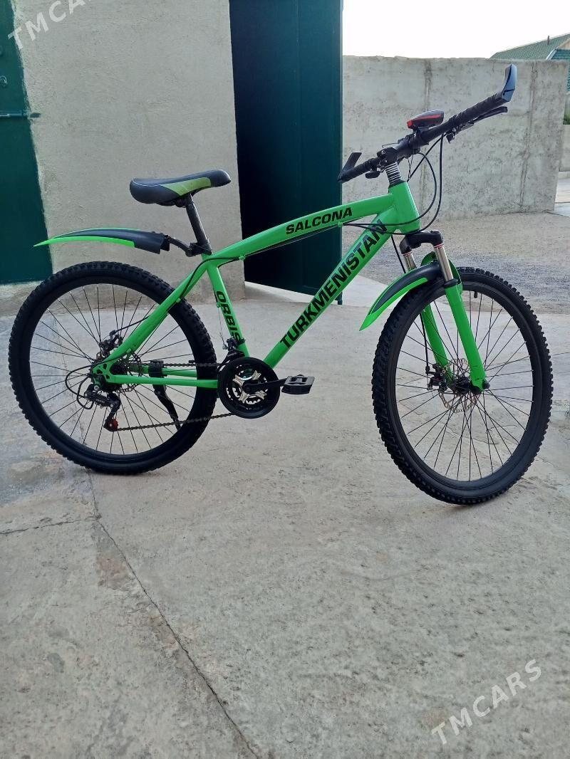 welik tigir - Balkanabat - img 2